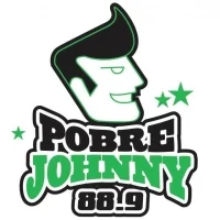 Rádio Pobre Johnny - 88.9 FM