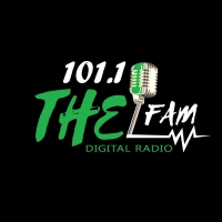 101.1 The Fam Digital Radio