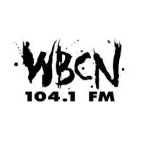 Radio WBCN - 104.1 FM