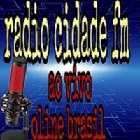 Radio Cidade FM Oline