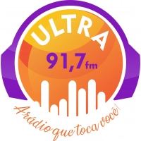 Rádio Ultra - 91.5 FM