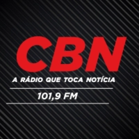 Rádio CBN - 106.3 FM