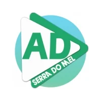 Web Rádio AD Serra do Mel