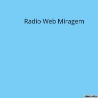 Radio Web Miragem