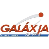 Rádio Galáxia FM - 99.5 FM
