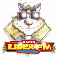 Rádio Líder FM - 87.9 FM