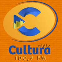 Rádio Cultura - 100.9 FM