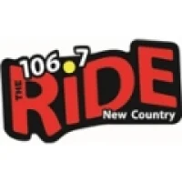 Radio The Ride - 106.7 FM