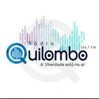 Rádio Quilombo FM - 106.7 FM