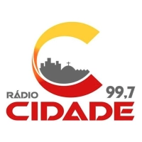 Rádio Cidade - 99.7 FM