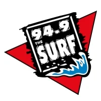 Rádio The Surf 94.9 FM