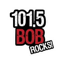 Radio 101-5 Bob Rocks - 101.5 FM