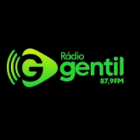 Rádio Gentil FM - 87.9 FM