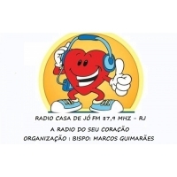 Radio Casa De Jó FM 87.9