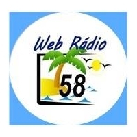 Web Rádio 58