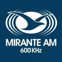 Rádio Mirante - 600 AM