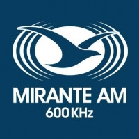 Rádio Mirante News - 104.1 FM