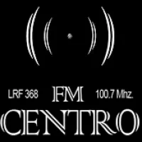 Rádio FM Centro - 100.7 FM