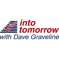 Radio Into Tomorrow w/Dave Graveline