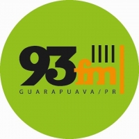 Rádio 93 FM - 93.7 FM