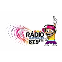 Rádio Maragojipe FM 87.9