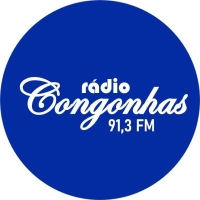 Rádio Congonhas FM - 91.3 FM