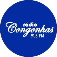 Congonhas FM 91.3 FM