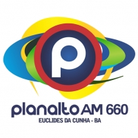 Rádio Planalto AM - 660 AM