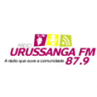 Urussanga 87.9 FM