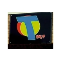 Rádio Tropical FM - 104.9 FM