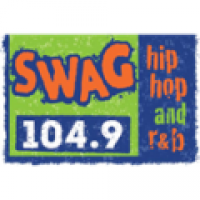 Rádio Swag 104.9 1230 AM
