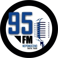 Rádio 95 FM - 95.9 FM