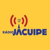 Rádio Jacuípe - 1500 AM