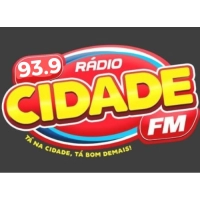 Rádio Cidade FM 93.9