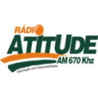 Rádio Atitude FM - 103.5 FM