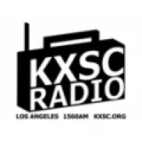 Rádio KXSC