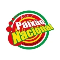 Rádio Paixão Nacional