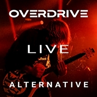 Rádio Overdrive Live Station