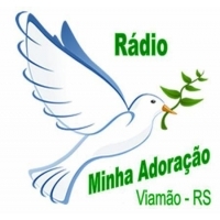 Minha Adoração