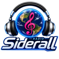 Siderall Web Rádio