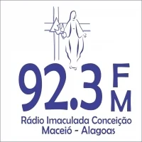 Rádio Imaculada Conceição - 92.3 FM