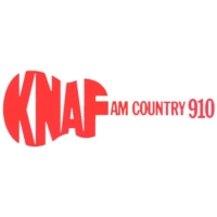 Radio KNAF 910 AM