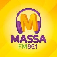 Massa FM 95.1 FM