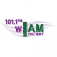 Radio WIAM - 101.1 FM