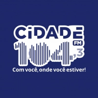 Rádio Cidade - 104.3 FM