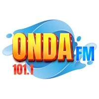Onda FM 101.1 FM
