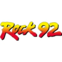 Rádio Rock 92 - 92.3 FM