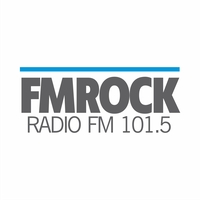 Radio 101.5 FM Rock - 101.5 FM