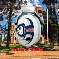Rádio Cidade - 770 AM