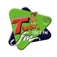 Rádio Tupi FM 104.5